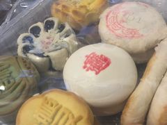 -北京稻香村(学清店)