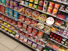 -7-ELEVEN便利店(淞虹店)