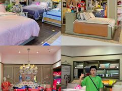 -通程奥特莱斯(华晨店)