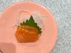 -争鲜回转寿司(中街大悦城店)