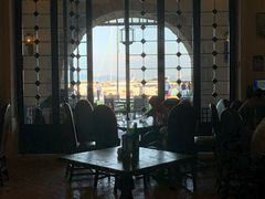 -南沙游艇会·大兵船餐厅