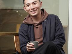 -Onirii Coffee(长乐路店)
