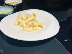 -鲜入唯煮·港式海鲜牛肉火锅(金宝街店)