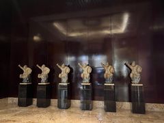 -成都保利公园皇冠假日酒店(熊猫基地店)
