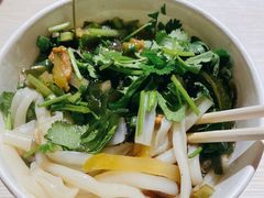 -生烫牛肉粉