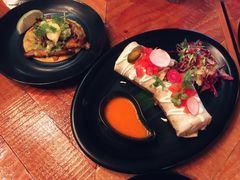 -Luchador摔跤手墨西哥餐厅(恒宇广场店)