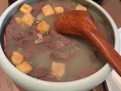 -香园茶社·金陵小灶(老门东店)