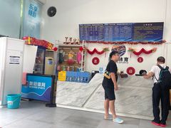 -奥冠体育恒温游泳馆(市少年宫店)