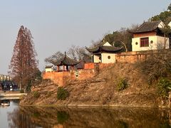 -东坡赤壁风景名胜区