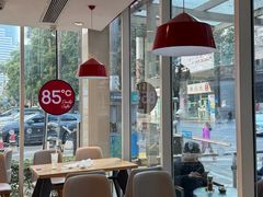 -85度C(深圳佳宁娜店)