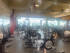 -聚健身GatherFitness(余杭店)