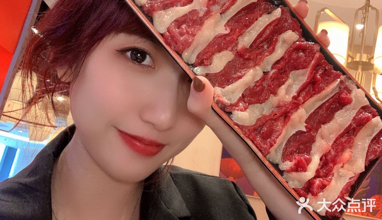 晴仔逛吃日记vol.89|打卡最地道的潮汕牛肉火锅🐂