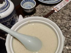 民国美龄粥-南京大牌档(龙湖长楹天街店)