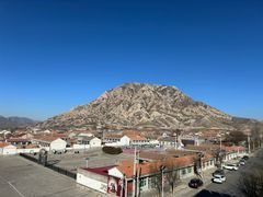 -鸡鸣山旅游风景区