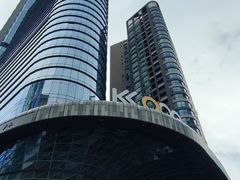 -KK ONE(京基滨河时代店)