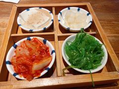 -TAIFORKS 大福食堂·山葵烤肉料理·拌饭(宝安店)