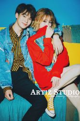 点击看大图 -艺匠摄影ARTIZ STUDIO(南京店)