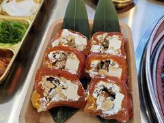 -韩味南山塔·烤肉自助(中骏世界城店)