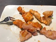 -很久以前羊肉串(朝阳路店)