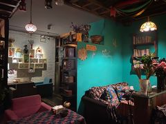 -三小姐咖啡店西餐下午茶(太平门直街店)