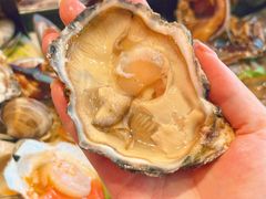 -济扶岛韩国海鲜汤제부도 해물탕(望京店)