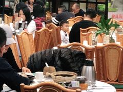 大堂-勝記酒家·37年老字号·经典粤菜(荔枝公园店)