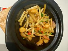 -苏淮景·苏闽融创菜·海鲜(原空港井河轩店)