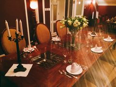 -成桂西餐厅·42年的味道(五大道疙瘩楼店)