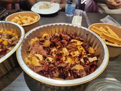 -红蕃干锅·脆皮香辣虾(南屏街金鹰店)