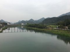 -绩溪龙川景区