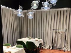 -L'Arome芳芳法国餐厅(仙林金鹰店)