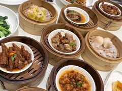 陈皮牛丸皇-万龙洲海鲜(大兴绿地缤纷城店)