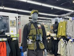 -迪卡侬(大英山店)