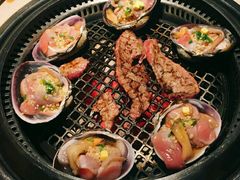 -赤坂亭M9和牛烧肉·日料398放题(万达店)