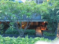 -明谷行馆·温泉