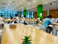 -深圳大学(丽湖校区)