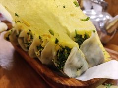 -宣海荣锅贴大王·陕味小吃集(钟楼店)