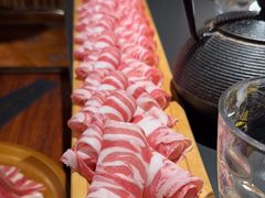 -羊大爷涮肉(亮马桥店)