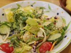 -萨莉亚意式餐厅(天河城购物中心店)