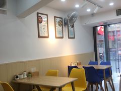-晓午阳常熟炒浇面(红庙店)