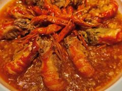 -红盔甲·小龙虾(天钥桥店)