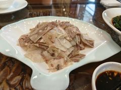 -民族饭荘(新华大街店)