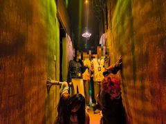 -棂笼·深度沉浸密室(武汉旗舰店)