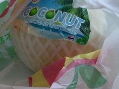 -鲜丰水果(九洲新世界花苑店)