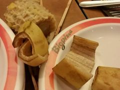 -比格比萨自助(新辰里学清路店)