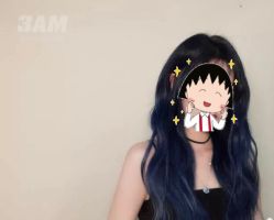 -3AM HAIR SALON染发接发