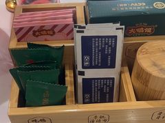 -大鸽饭(马王堆店)