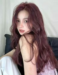 -苑苑发型设计