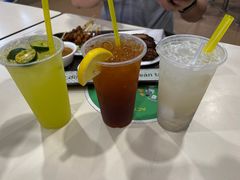 -纽顿熟食中心