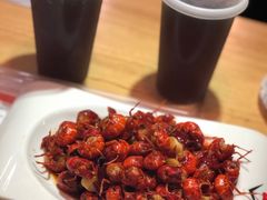 -早酒肖汉老味拌面